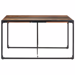 VidaXL 321573 table de cuisine et de salle à manger
