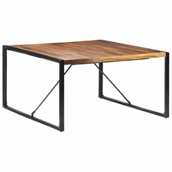 VidaXL 321574 table de cuisine et de salle à manger - Vue supplémentaire 7