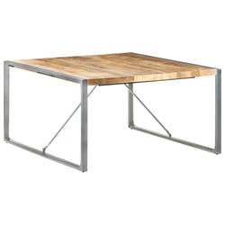 VidaXL 321575 table de cuisine et de salle à manger