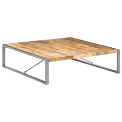 VidaXL 321579 Table à café, latérale et de salon