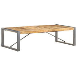VidaXL 321587 Table à café, latérale et de salon