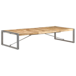VidaXL 321591 Table à café, latérale et de salon