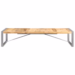 VidaXL 321591 Table à café, latérale et de salon