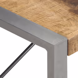 VidaXL 321591 Table à café, latérale et de salon - Vue supplémentaire 4