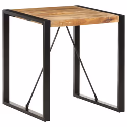 VidaXL 321596, 700 mm, 700 mm, 750 mm, 1 pièce(s)
