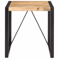 VidaXL 321596 table de cuisine et de salle à manger