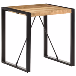 VidaXL 321596 table de cuisine et de salle à manger - Vue supplémentaire 6