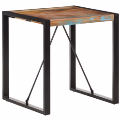 VidaXL 321597, 700 mm, 700 mm, 750 mm, 1 pièce(s)
