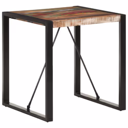 VidaXL 321597 table de cuisine et de salle à manger - Vue supplémentaire 7