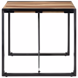 VidaXL 321602 table de cuisine et de salle à manger - Vue supplémentaire 3
