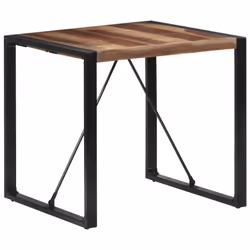 VidaXL 321602 table de cuisine et de salle à manger - Vue supplémentaire 6