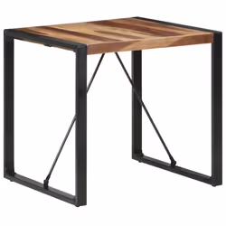 VidaXL 321602 table de cuisine et de salle à manger - Vue supplémentaire 8