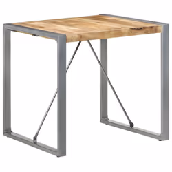 VidaXL 321603, 800 mm, 800 mm, 750 mm, 1 pièce(s)