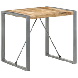 VidaXL 321603 table de cuisine et de salle à manger