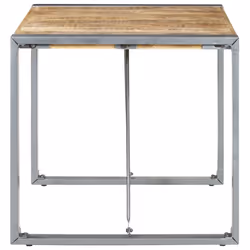 VidaXL 321603 table de cuisine et de salle à manger