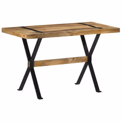 VidaXL 321604, 1200 mm, 600 mm, 760 mm, 1 pièce(s)