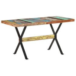 VidaXL 321607 table de cuisine et de salle à manger