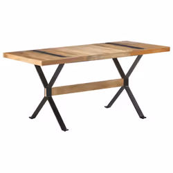 VidaXL 321608, 1600 mm, 800 mm, 760 mm, 1 pièce(s)