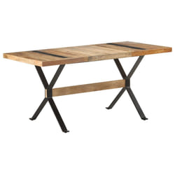 VidaXL 321608 table de cuisine et de salle à manger