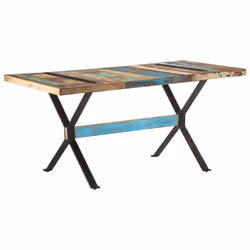 VidaXL 321609, 1600 mm, 800 mm, 760 mm, 1 pièce(s)