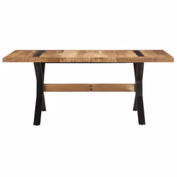 VidaXL 321610 table de cuisine et de salle à manger