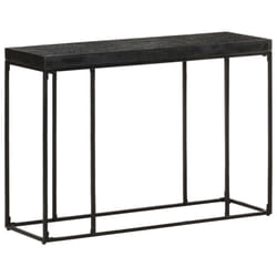 VidaXL 321612 Table à café, latérale et de salon