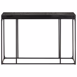 VidaXL 321612 Table à café, latérale et de salon