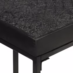 VidaXL 321612 Table à café, latérale et de salon - Vue supplémentaire 4