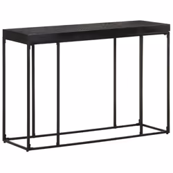 VidaXL 321612 Table à café, latérale et de salon - Vue supplémentaire 8