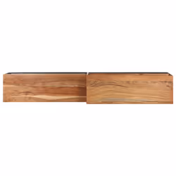 VidaXL 321622 Support TV et centre de divertissement - Vue supplémentaire 5