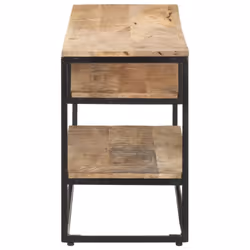VidaXL 321623 Support TV et centre de divertissement - Vue supplémentaire 3