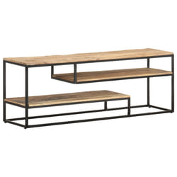 VidaXL 321624 Support TV et centre de divertissement