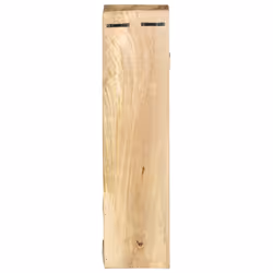 VidaXL 321627 porte-bouteilles Bois - Vue supplémentaire 4