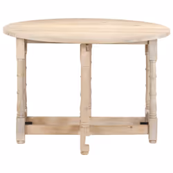 VidaXL 321700 table de cuisine et de salle à manger