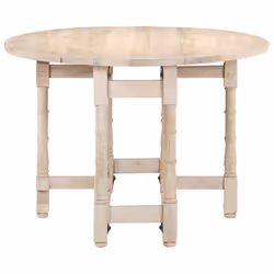 VidaXL 321700 table de cuisine et de salle à manger