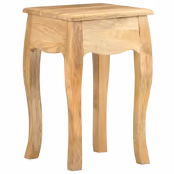 VidaXL 321707 Table de nuit et table de chevet - Vue supplémentaire 4