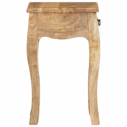 VidaXL 321707 Table de nuit et table de chevet - Vue supplémentaire 5