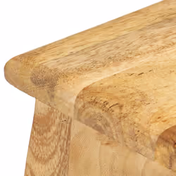 VidaXL 321707 Table de nuit et table de chevet - Vue supplémentaire 6