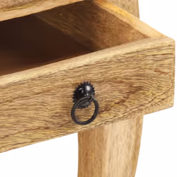 VidaXL 321707 Table de nuit et table de chevet - Vue supplémentaire 7