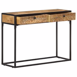 VidaXL 321713 Table à café, latérale et de salon