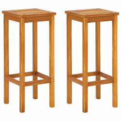 VidaXL 310254 ensemble de meubles de jardin - Vue supplémentaire 6