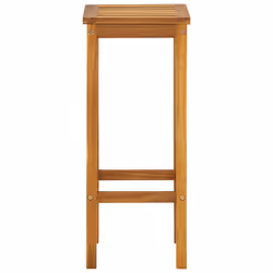 VidaXL 310254 ensemble de meubles de jardin - Vue supplémentaire 8