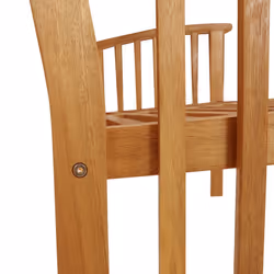 VidaXL 310259 banc de jardin Bois d'acacia - Vue supplémentaire 6