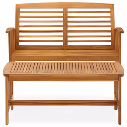 VidaXL 310262 ensemble de meubles de jardin