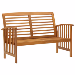 VidaXL 310262 ensemble de meubles de jardin - Vue supplémentaire 4