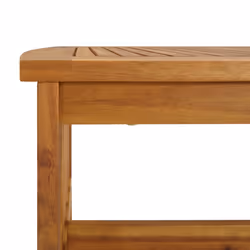 VidaXL 310262 ensemble de meubles de jardin - Vue supplémentaire 7