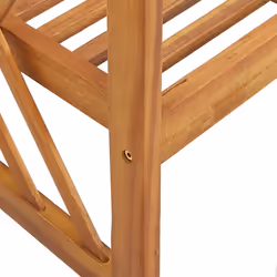 VidaXL 310272 ensemble de meubles de jardin - Vue supplémentaire 7