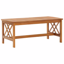 VidaXL 310274 ensemble de meubles de jardin - Vue supplémentaire 5