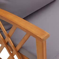 VidaXL 310274 ensemble de meubles de jardin - Vue supplémentaire 6