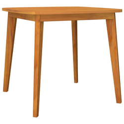 VidaXL 310299 table de jardin